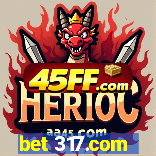 bet 317.com